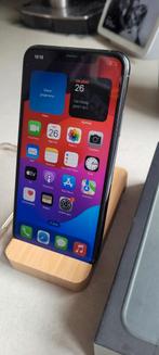 Iphone 11 Pro Max 64gb, perfecte staat, met bon, Telecommunicatie, Mobiele telefoons | Apple iPhone, Groen, Ophalen of Verzenden