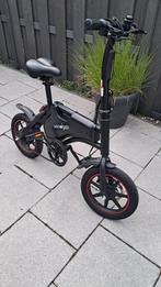 Windgoo b5, Fietsen en Brommers, Elektrische fietsen, Minder dan 30 km per accu, Zo goed als nieuw, Minder dan 47 cm, Ophalen
