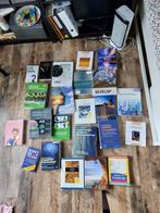 Psychologie studieboeken, Boeken, Gelezen, Ophalen of Verzenden, Overige onderwerpen