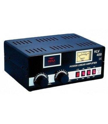 KLV400, Telecommunicatie, Zenders en Ontvangers, Zo goed als nieuw, Zender en Ontvanger, Ophalen