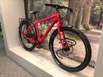 Santos 4.29 ( Adventure Lite ) Rohloff Riem Shimano D. disc, Fietsen en Brommers, Fietsen | Mountainbikes en ATB, Hardtail, .