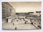 Fotokaart Wereldtentoonstelling BRUSSEL 1958: paviljoenen, Verzamelen, Ophalen of Verzenden, 1940 tot 1960, Ongelopen, Noord-Holland