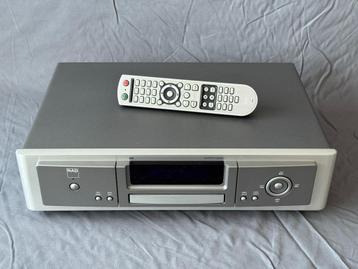 NAD M5 asters Series – CD/SACD speler beschikbaar voor biedingen