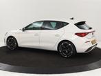Cupra Leon 1.4 eHybrid VZ | 245pk | Stoel & stuurverwarming, Stof, Gebruikt, 4 cilinders, Leon