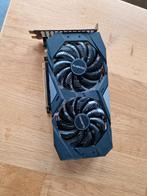 NVIDIA GeForce GTX 1660 Grafische Kaart, Computers en Software, Videokaarten, PCI-Express 3, Gebruikt, DisplayPort, Ophalen of Verzenden