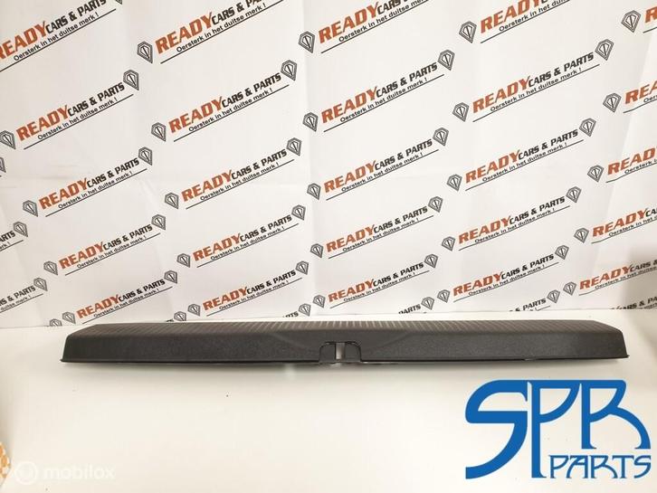 Transporter T6 AFDEKKING SLOTSTEUN 7E5864585C 7E5863485, Auto-onderdelen, Interieur en Bekleding, Volkswagen, Gebruikt, Ophalen of Verzenden