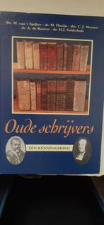 Oude schrijvers, Boeken, Ophalen of Verzenden, Zo goed als nieuw