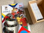 Topps UEFA Nations League, Ophalen of Verzenden, Nieuw, Buitenlandse clubs, Poster, Plaatje of Sticker