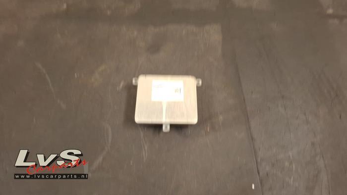 Computer Verlichting van een Opel Astra, Auto-onderdelen, Verlichting, Opel, Gebruikt, 3 maanden garantie, Ophalen of Verzenden