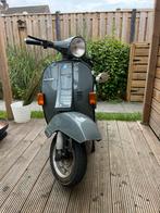 Vespa 50 PK XL Elestart, Ophalen, Gebruikt, Overige modellen