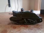 Britains 9760 austin brengun carrier, Antiek en Kunst, Ophalen of Verzenden