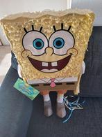 Leuke spons bob Pinata, Nieuw, Overige typen, Ophalen of Verzenden