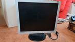 Samsung 17 INCH monitor, vga, netsnoer, fega aansluiting, Samsung, Overige typen, Gebruikt, VGA