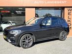 BMW X3 xDrive20i High Executive Edition | Trekhaak | Luxe ui, Automaat, 1998 cc, 15 km/l, Gebruikt