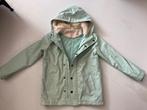 Regenjas HEMA maat 134/140 mint, Kinderen en Baby's, Kinderkleding | Maat 134, Gebruikt, Meisje, Ophalen of Verzenden, Hema