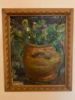 Mooi schilderij van Maria Kruysen, Antiek en Kunst, Ophalen