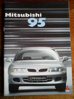 Mitsubishi Alle Modellen [ 1995 ] o.a. Colt GTi / 3000 GT, Verzenden, Zo goed als nieuw, Mitsubishi