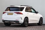 Mercedes-Benz GLE 450 AMG 4MATIC Premium, Luchtvering, Pano,, Automaat, Gebruikt, 368 pk, GLE