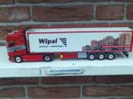 Tekno  Scania  500  van  van  der  Windt., Hobby en Vrije tijd, Modelauto's | 1:50, Ophalen of Verzenden, Nieuw, Bus of Vrachtwagen
