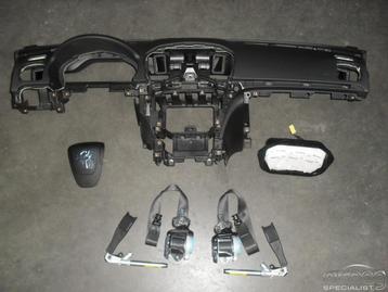 OPEL INSIGNIA 2008-2013 airbag set airbags  dashboard module beschikbaar voor biedingen