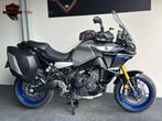 YAMAHA TRACER 9 GT 2021 9.375 KM MT 09 TRACER 900 GT+, 890 cc, Bedrijf, 3 cilinders, Meer dan 35 kW