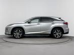 Lexus RX 450h 4WD Luxury Line | BTW-Auto | Head-Up | Stoelve, Auto's, Lexus, Automaat, 12 maanden, Gebruikt, Leder