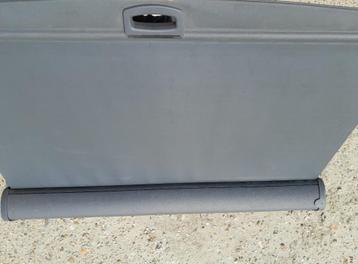 Mercedes S211 dubbel rollo afschermnet hondennet bagagenet   beschikbaar voor biedingen