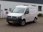 VOLKSWAGEN Transporter 2.0 TDI 84pk L1H2 Comfortline/ Comple, Stof, Gebruikt, 4 cilinders, Volkswagen