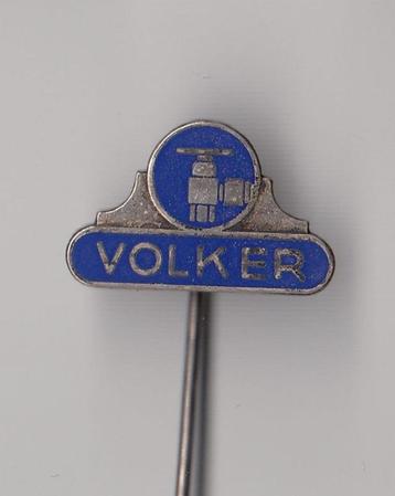 Volker Wessels speldje beschikbaar voor biedingen