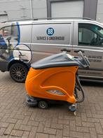 Schrobmachine Taski Swingo 1255, Ophalen of Verzenden, Zo goed als nieuw