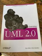 Learning Uml 2.0, Nieuw, Ophalen