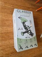 Driewieler / loopfiets: Globber explorer trike 4 in 1, Kinderen en Baby's, Speelgoed | Buiten | Voertuigen en Loopfietsen, Ophalen