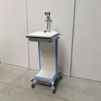 Medische Alphatron mobiele laptoptafel - ihv 83-118 cm - ve, Niet ingevuld, Gebruikt, Niet ingevuld, Niet ingevuld