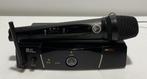 AKG WMS 40 pro single draadloze handheld micro, Ophalen of Verzenden, Zo goed als nieuw, Zangmicrofoon, Draadloos
