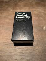 Cards Against Humanity kaartspel – complete set, Hobby en Vrije tijd, Gezelschapsspellen | Kaartspellen, Een of twee spelers, Ophalen of Verzenden