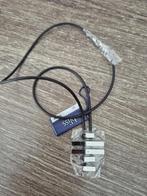 Ketting Bliss, Ophalen of Verzenden, Nieuw, Met hanger