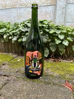 Big Chouffe Herr Seele Collector’s Edition 2023, Verzamelen, Ophalen of Verzenden, Gebruikt, Flesje(s), Overige merken