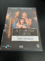 John Grisham's: A painted house, Scott Glenn, Logan Lerman!, Cd's en Dvd's, Vanaf 6 jaar, Ophalen of Verzenden, Gebruikt, Drama
