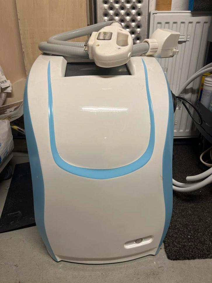 IPL Ontharingsapparaat - Professioneel Gebruik, Zakelijke goederen, Kantoor en Winkelinrichting | Winkel en Inventaris, Ophalen of Verzenden