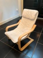 IKEA Poang kinderfauteuil / kinderstoel, Kinderen en Baby's, Ophalen, Gebruikt, Stoel(en)