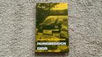 Eerste Nederlandse hunebeddengids, Frits Bom., Overige merken, Frits Bom, Ophalen of Verzenden, Zo goed als nieuw