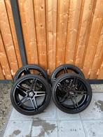 Motec velgen z.g.a.n 20 inch, Ophalen, Banden en Velgen, Nieuw, 235 mm