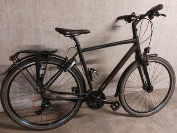 Koga F3 herenfiets 54 cm 3x10v beschikbaar voor biedingen