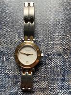 Pequignet Moore Dameshorloge - Frans Luxe, Overige merken, Staal, Met bandje, Polshorloge