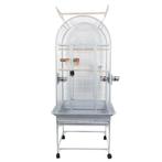 Papegaaienkooi Villa Anna Hamerslag Parelwit
Nu met 10% kort, Dieren en Toebehoren, Vogels | Hokken en Kooien, Ophalen, Metaal