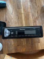 Pioneer MVH-X580DAB, Ophalen of Verzenden, Zo goed als nieuw