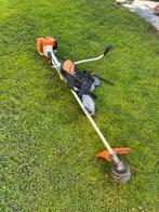 Stihl FS450 bosmaaier, autocut, incl Stihl harnas en draad., Tuin en Terras, Ophalen, Gebruikt, 50 cm of meer, Stihl