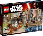 LEGO Star Wars De Slag bij Takodana - 75139, Kinderen en Baby's, Speelgoed | Duplo en Lego, Lego, Nieuw, Ophalen of Verzenden