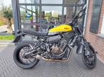 YAMAHA XSR 700 ABS (bj 2016), Motoren, Motoren | Yamaha, Toermotor, Bedrijf, 12 t/m 35 kW, 689 cc