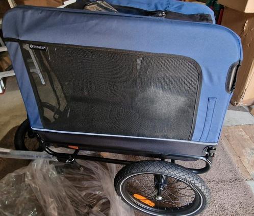 Hondenfietskar Buggy NIEUW, Dieren en Toebehoren, Honden-accessoires, Nieuw, Ophalen of Verzenden